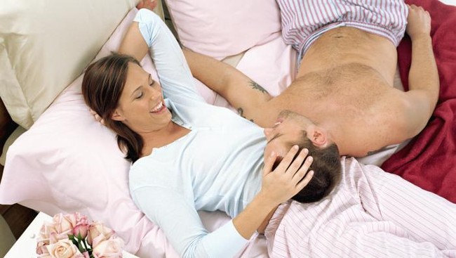 4 Tips Maksimalkan Seks Kilat Pasca Sahur