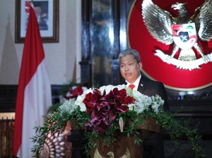 Dubes RI: Indonesia dan AS Mitra yang Saling Membutuhkan