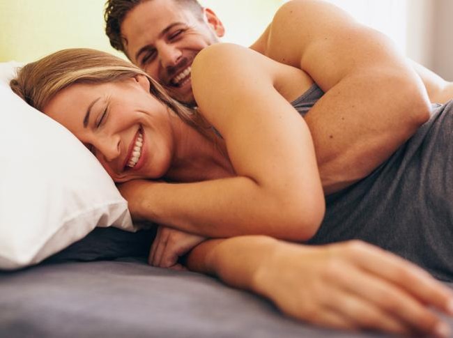 Saat Bercinta, Istri pun Ingin Suami Fokus Pada 5 Bagian Tubuhnya Ini