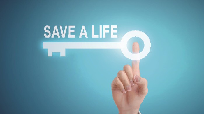 Tukang Ojek Diusulkan Dapat Pelatihan Bantuan Hidup Dasar