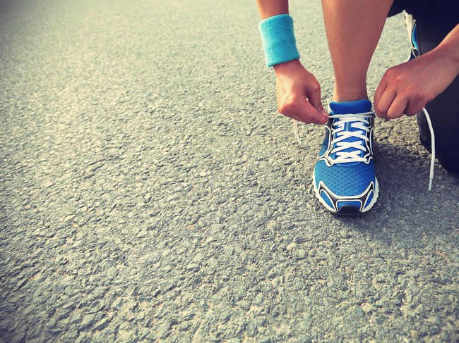 Mau Olahraga Pagi atau Sore? Ini 5 Hal yang Perlu Dipertimbangkan