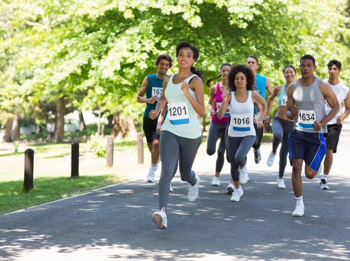 Jurus Jitu Tingkatkan Imunitas di Musim Pancaroba: Rutin Olahraga