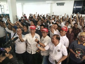 Ketika Ratusan Asep Dipertemukan di Bandung