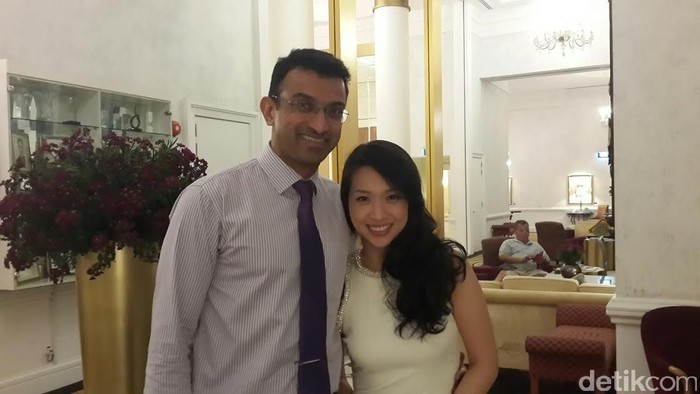 Kisah Lisa, Jatuh Cinta pada Dokter yang Bantu Turunkan Berat Badannya