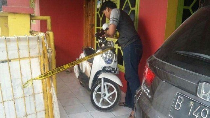Duel Dengan 2 Begal di Bekasi, Brigadir Oca Masih Kritis