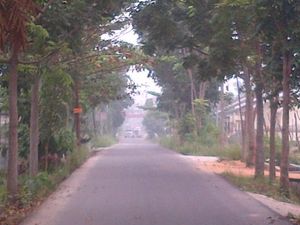 Kerahkan 2 Pesawat, BPPT Lakukan Hujan Buatan di Dumai Riau