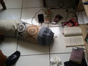 Mayat Mahasiswi Ditemukan di Apartemen Pesanggrahan