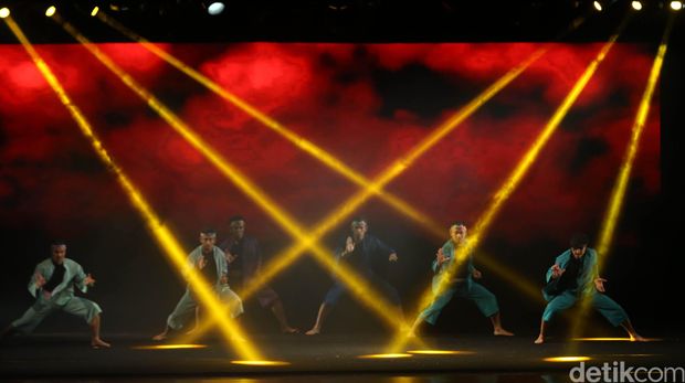 Tiket Pertunjukan Teater Kerap Dianggap Mahal, Lihat Dulu Artistiknya!