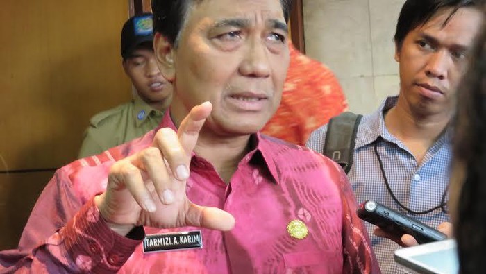Kalimantan Selatan Siapkan Tempat Pengungsian Bagi Korban Asap