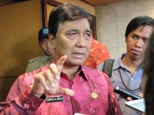 Kalimantan Selatan Siapkan Tempat Pengungsian Bagi Korban Asap