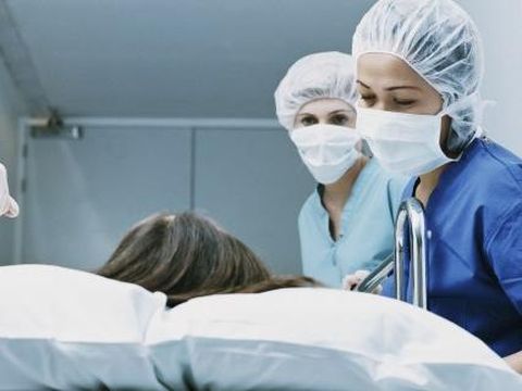 Kalau indikator kondisi tubuh sehat, berarti diet juga bisa lebih longgar.