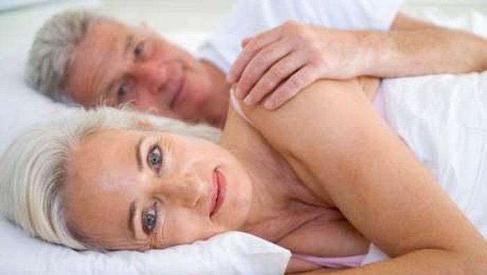 Hormon Ditambah, Masalah Kejantanan Pria Belum Tentu Terselesaikan