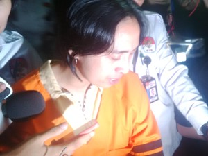 Ini Dia Sespri Dewie Limpo yang Sempat Bikin Repot KPK Saat OTT