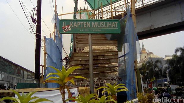 Kapten muslihat