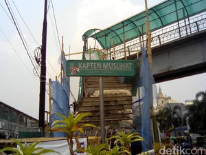 Wali Kota Bogor: Kapten Muslihat Simbol Keberanian dan Kesederhanaan