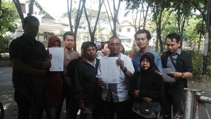 Tertipu Arisan Mobil, 20 Orang Lapor ke Polda Jatim