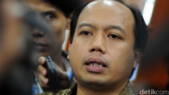 Kagetnya Sutopo BNPB Saat Tahu Diundang Jokowi ke Istana Bogor