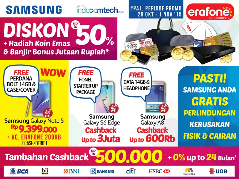 The ROMP Family 40 Koleski Terbaik Gambar Promo Diskon  