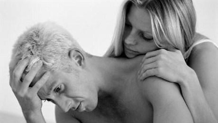 Saran Dokter Agar Tak Cepat Ejakulasi Saat Berhubungan Badan