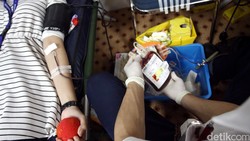 Habis Kena DBD, Berapa Lama Baru Boleh Donor Darah Lagi?