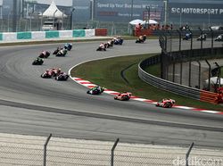 MotoGP Malaysia Batal, Berikut Jadwal Terbaru MotoGP 2021