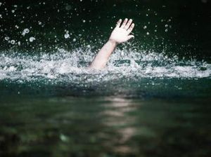 2 Perahu Senggolan, Seorang Pria Tenggelam di Waduk Cirata