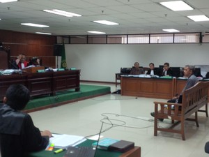 Kesal Cuma PPP Disebut Pakai Sisa Kuota Haji, SDA Beber Nama Politikus DPR
