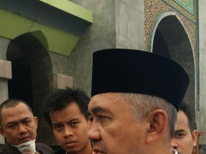 Plt Gubernur Riau Minta PLN Atasi Pemadaman Bergilir di Tengah Kabut Asap