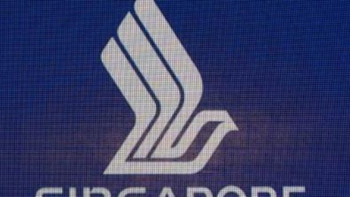 Pesawat Kargo SQ Muatan Sapi Masih di Bali, Dicek KNKT Dulu
