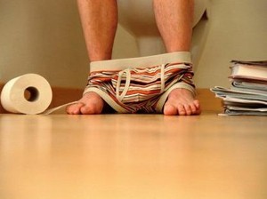 Gejala Awal Kanker yang Bisa Terlihat dari Feses, Seperti Ini Ciri-cirinya