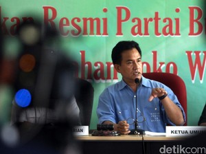 Tiga Alasan Yusril Sulit Head to Head Lawan Ahok