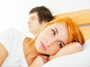 4 Ketakutan yang Bisa Mengacaukan Kualitas Kehidupan Seksual Wanita