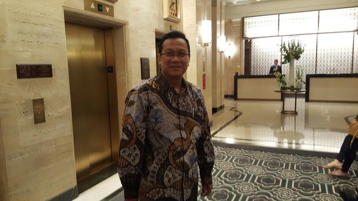 Commuter Line Penuh Sesak di Jam Pergi Kerja, ini Komentar Dirut KAI