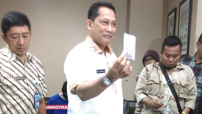 2 Oknum TNI yang Edarkan Narkoba Terancam Dipecat