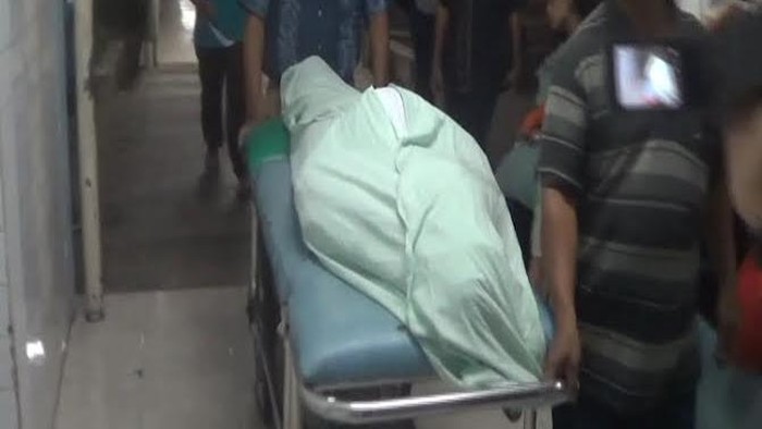 Korban Kebakaran Gunung Lawu yang Dirawat di RSU Dr Soetomo Meninggal