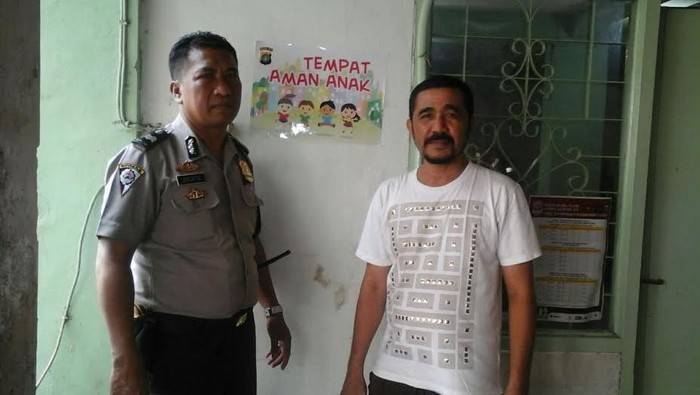 Polres Jakpus Dirikan Puluhan Tempat Aman Anak, Ini Lokasinya
