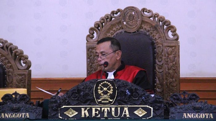 Majelis Hakim Perintahkan Sidang di TKP Pembunuhan Engeline