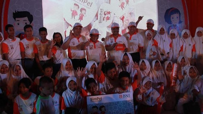 Gus Ipul Ajak Pelajar Menabung Sejak Dini