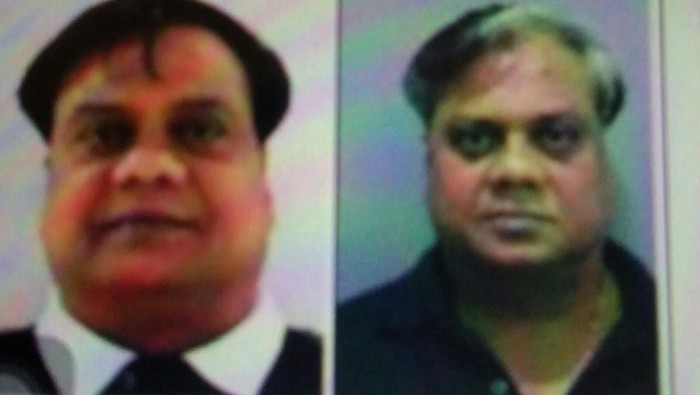 Wapres India Ingin Gangster Sadis yang Ditangkap di Bali Dideportasi