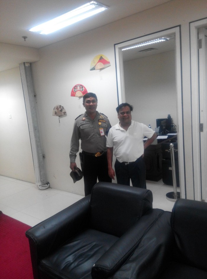 Akhir Pelarian Rajendra dan Kisah Nama Pembunuh 20 Wanita yang Dipakainya