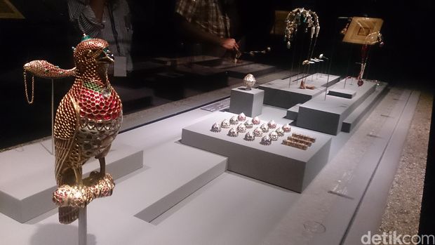 Museum Islamic of Art Doha