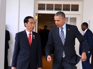 Media Asing Pertanyakan Alasan Sebenarnya Jokowi Persingkat Kunjungan di AS