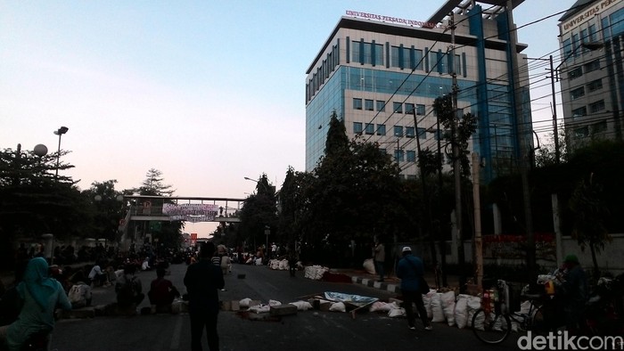 Penipuan yang Dilakukan 4 Mahasiswa YAI Telah Dilakukan Sejak 2011