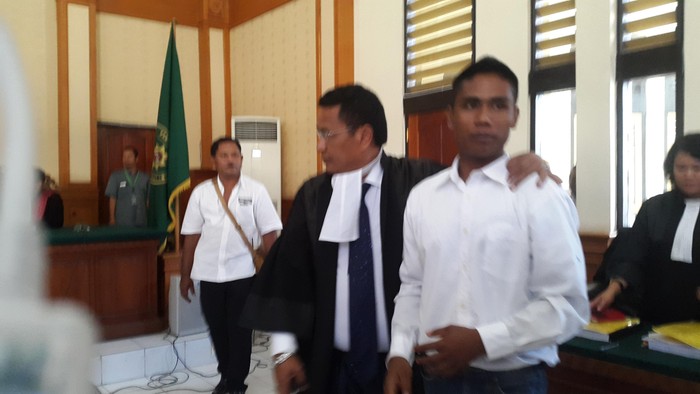 Lanjutan Sidang Engeline, JPU Hadirkan Guru dan Satpam Rumah Jadi Saksi