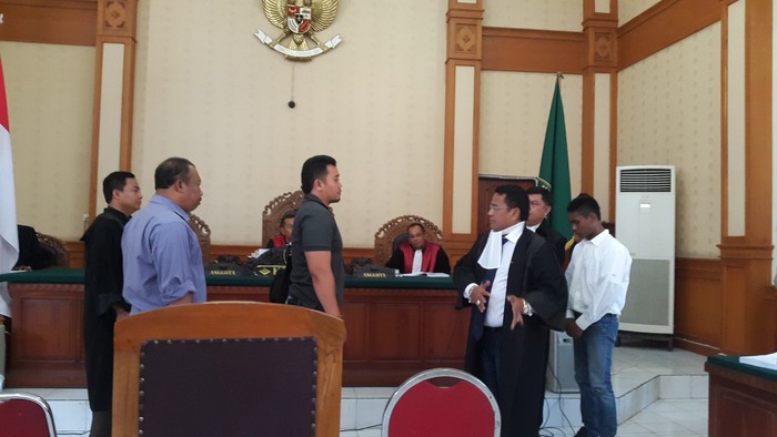 Boneka Engeline, Saksi Pilu Terkuaknya Makam di Kandang Ayam Margriet