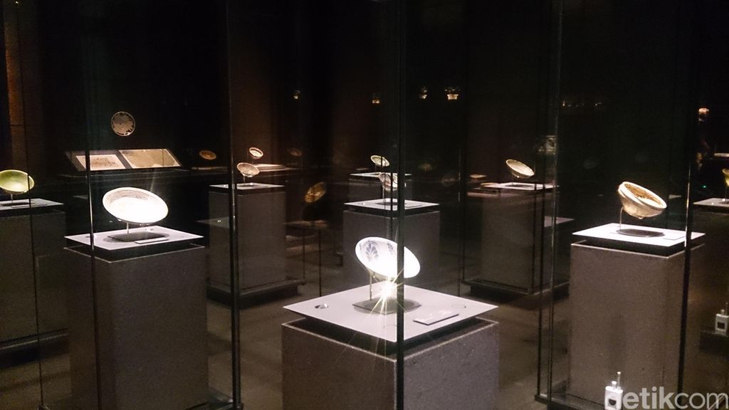 Museum Islamic of Art Doha