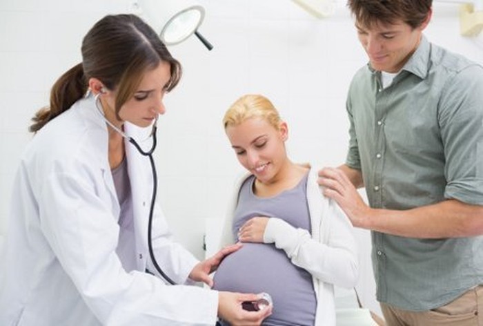 Rutin Cek Kehamilan untuk Hindari Risiko Ketuban Pecah Dini