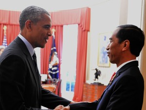 Ancaman Penundaan RAPBN 2016 dan Kepulangan Jokowi dari AS yang Dipercepat
