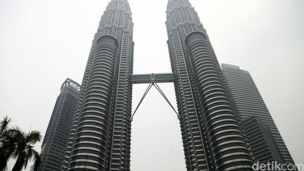 Malaysia Lockdown, Ini Tempat Wisata yang Dirindukan