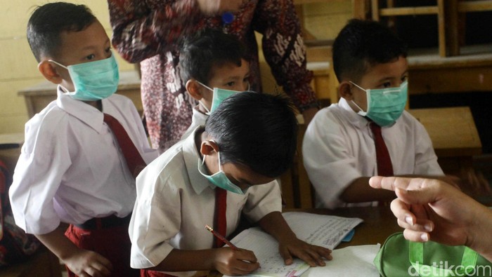 Sirkulasi Udara Rumah di Papua yang Tak Baik Picu ISPA